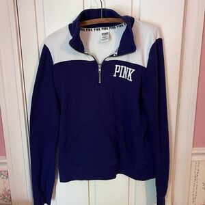 PINK Pullover